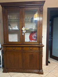 Credenza le Fablier