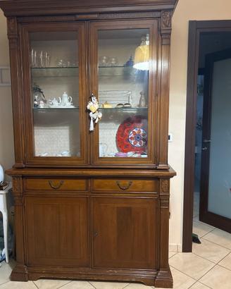 Credenza le Fablier