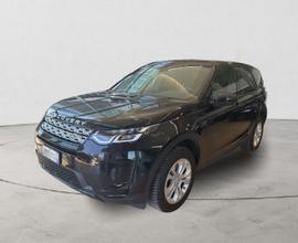 Land Rover Discovery Sport 2.0D I4-L.Flw 150 ...