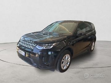 Land Rover Discovery Sport 2.0D I4-L.Flw 150 ...