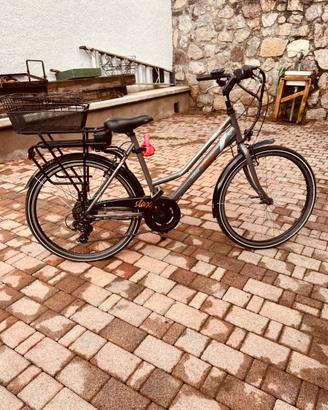 City Biki per donna