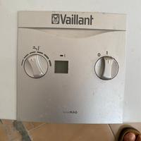 Caldaia vaillant turbo MAG