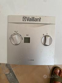 Caldaia vaillant turbo MAG