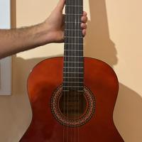 Chitarra flamenco