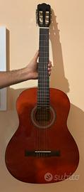 Chitarra flamenco