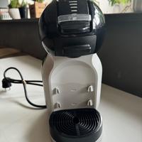 De Longhi Mini me Nescafè Dolce Gusto