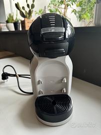 De Longhi Mini me Nescafè Dolce Gusto