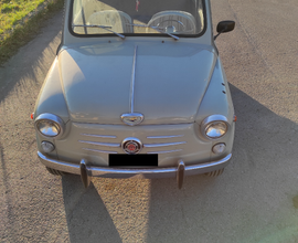 Fiat 600 Epoca