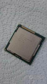 Processore Intel Pentium G630 LGA 1155 2,7Ghz