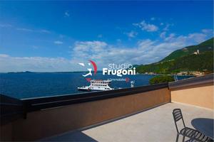 Trilocale a Toscolano Maderno