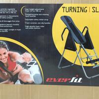 Panca per inversione