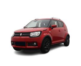 Suzuki Ignis 1.2 Dualjet 90 CV iCool