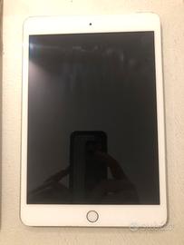 Ipad mini3 wifi cellular grigio siderale