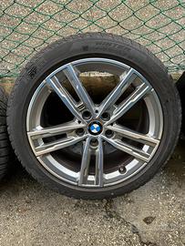 Cerchioni Originali BMW