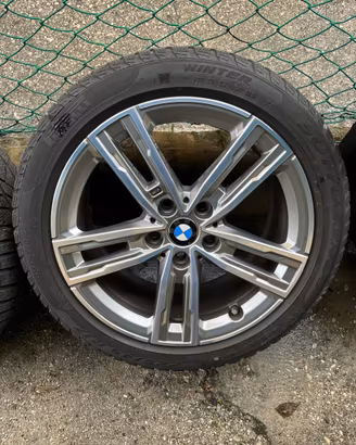 Cerchioni Originali BMW
