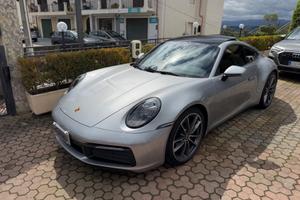 Porsche 911 Carrera S