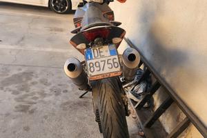 ktm 690