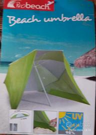 Tenda Mare Parasole Probeach / High Colorado SOL -
