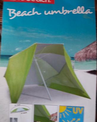 Tenda Mare Parasole Probeach / High Colorado SOL -