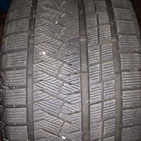 gomme invernali doppia misura 245/40 275/35 r20
