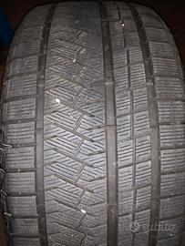 gomme invernali doppia misura 245/40 275/35 r20