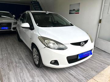 Mazda 2 5 Porte 2 5p 1.3 Fun 86cv