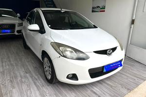 Mazda 2 5 Porte 2 5p 1.3 Fun 86cv