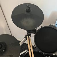 Batteria elettrica thomann