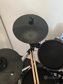 Batteria elettrica thomann