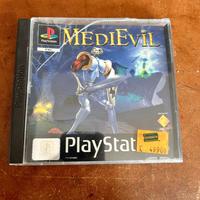 Medievil (Videogioco Playstation 1)