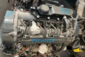 MOTORE F1AE0481B IVECO DAILY 2.3 TD