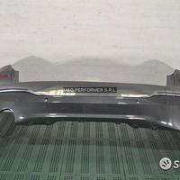 BMW 2 F45 Paraurti posteriore M-Sport | 19377