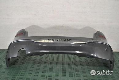 BMW 2 F45 Paraurti posteriore M-Sport | 19377