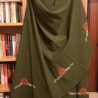 mantello donna