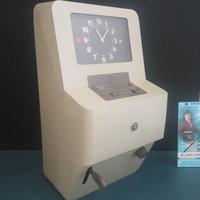 Timbracartellino design Solari Udine