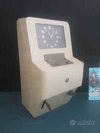 Timbracartellino design Solari Udine