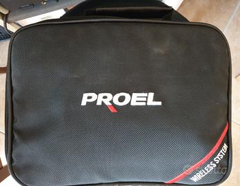 PROEL SERIE RM