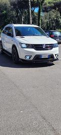 Fiat Freemont 2.0 MJT