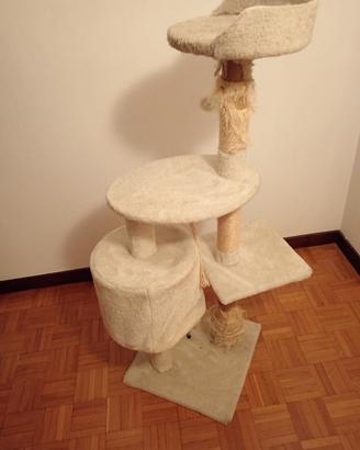 tiragraffi 4 livelli a colonne 