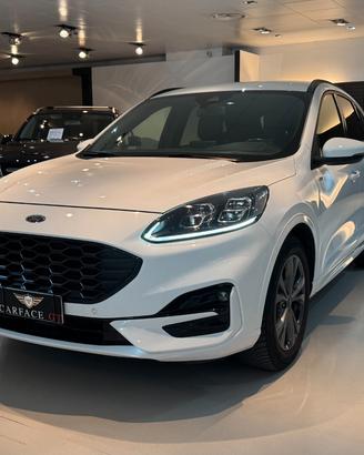 FORD KUGA 2.0 ECOBLUE 120CV ST.-LINE X AUTOMATICA 