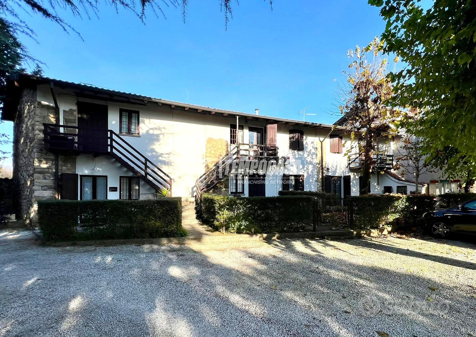 Appartamento – BG - Vista 5