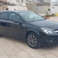 OPEL ASTRA SW 1.7 CDTI ANNO 2010