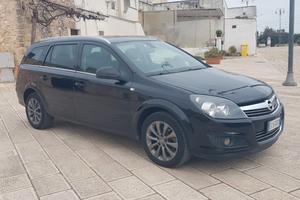 OPEL ASTRA SW 1.7 CDTI ANNO 2010