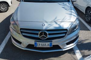 Mercedes 200d