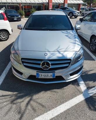 Mercedes 200d