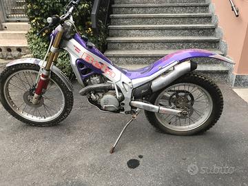 Trial Beta Techno