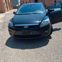 FORD FOCUS 2009 GPL BENZINA