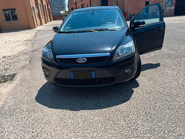 FORD FOCUS 2009 GPL BENZINA