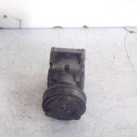 Compressore aria Ford Mondeo 2 2. 0 tdc 2005