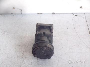 Compressore aria Ford Mondeo 2 2. 0 tdc 2005